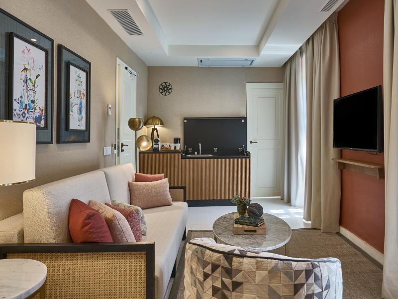 Hotel Molviedro Suites Apartments Sevilla Hotel Molviedro Suites Apartments Sevilla