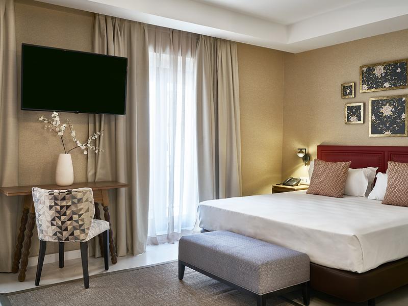 Hotel Molviedro Suites Apartments Sevilla Hotel Molviedro Suites Apartments Sevilla