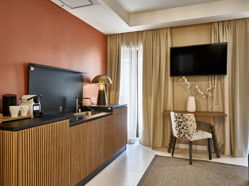 Hotel Molviedro Suites Apartments Sevilla Hotel Molviedro Suites Apartments Sevilla