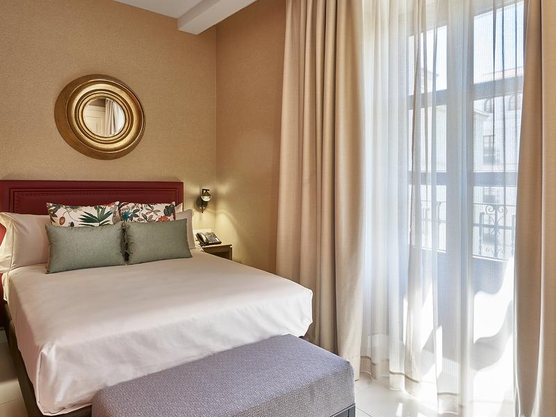 Hotel Molviedro Suites Apartments Sevilla Hotel Molviedro Suites Apartments Sevilla