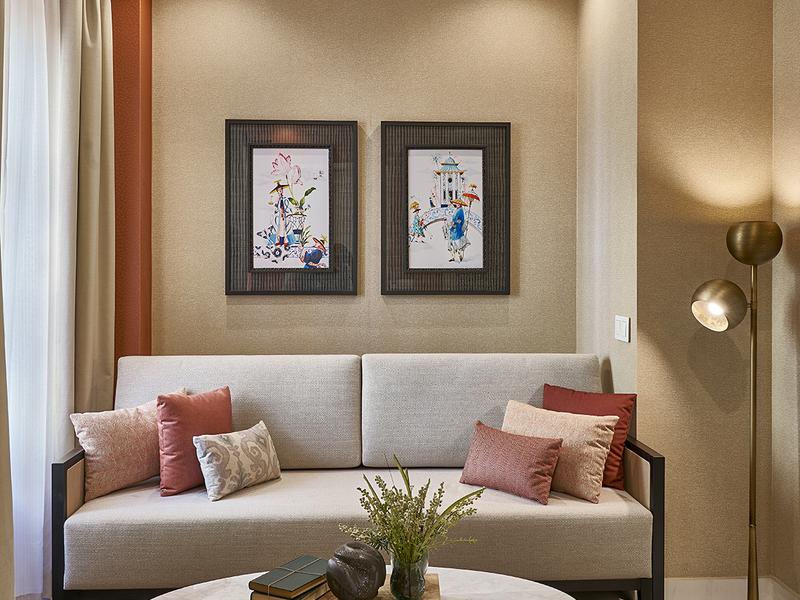 Hotel Molviedro Suites Apartments Sevilla Hotel Molviedro Suites Apartments Sevilla
