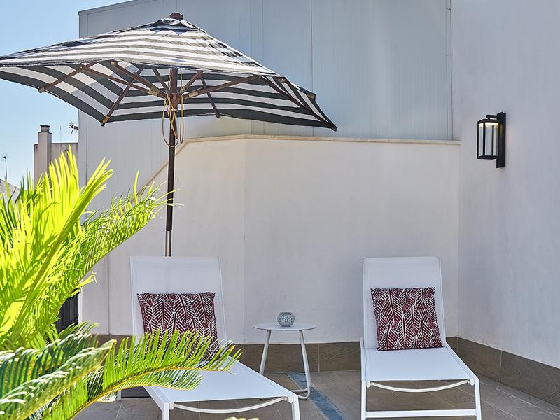 Hotel Molviedro Suites Apartments Sevilla Hotel Molviedro Suites Apartments Sevilla