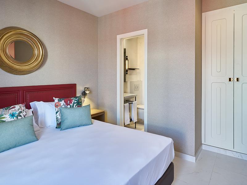 Hotel Molviedro Suites Apartments Sevilla Hotel Molviedro Suites Apartments Sevilla