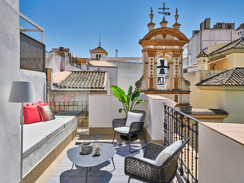 Hotel Molviedro Suites Apartments Sevilla Hotel Molviedro Suites Apartments Sevilla