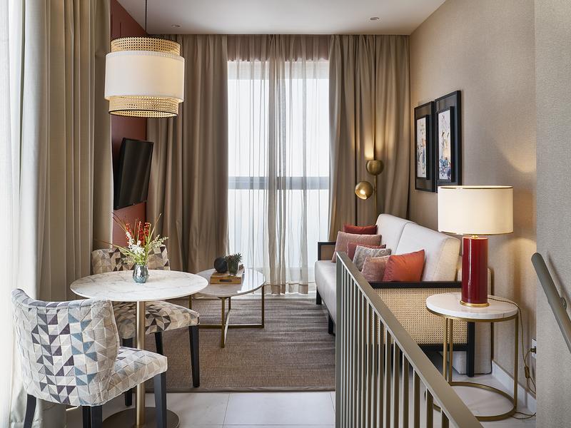Hotel Molviedro Suites Apartments Sevilla Hotel Molviedro Suites Apartments Sevilla