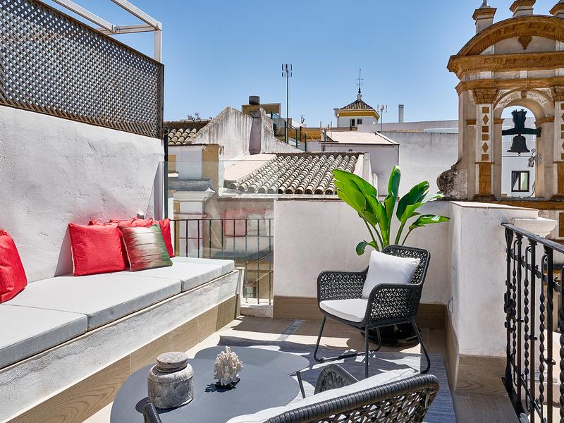 Hotel Molviedro Suites Apartments Sevilla Hotel Molviedro Suites Apartments Sevilla