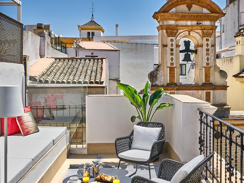 Hotel Molviedro Suites Apartments Sevilla Hotel Molviedro Suites Apartments Sevilla