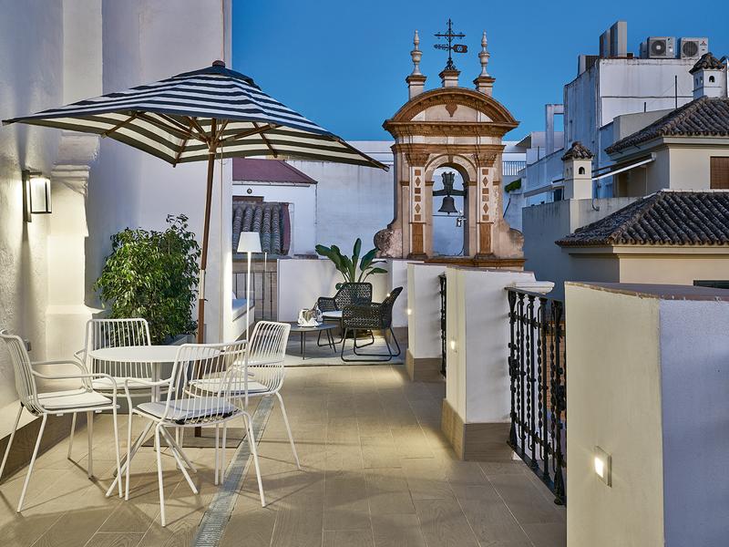 Hotel Molviedro Suites Apartments Sevilla Hotel Molviedro Suites Apartments Sevilla