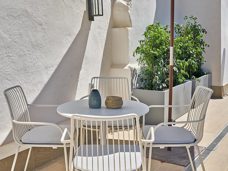 Hotel Molviedro Suites Apartments Sevilla Hotel Molviedro Suites Apartments Sevilla