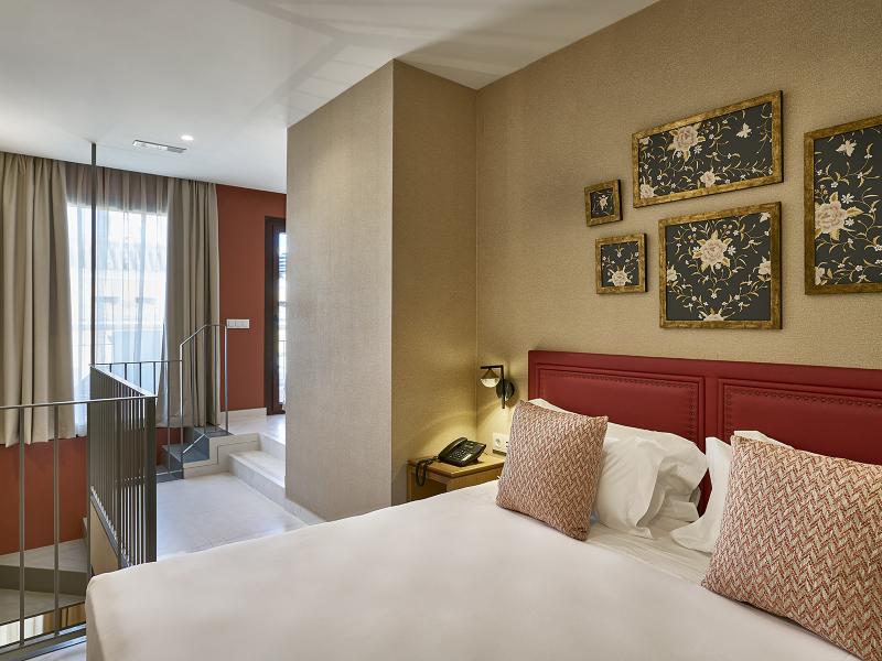 Hotel Molviedro Suites Apartments Sevilla Hotel Molviedro Suites Apartments Sevilla