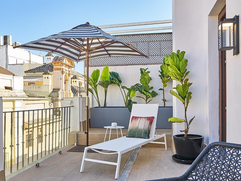 Hotel Molviedro Suites Apartments Sevilla Hotel Molviedro Suites Apartments Sevilla