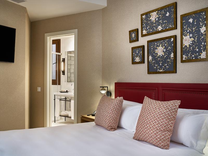 Hotel Molviedro Suites Apartments Sevilla Hotel Molviedro Suites Apartments Sevilla