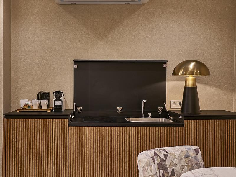 Hotel Molviedro Suites Apartments Sevilla Hotel Molviedro Suites Apartments Sevilla
