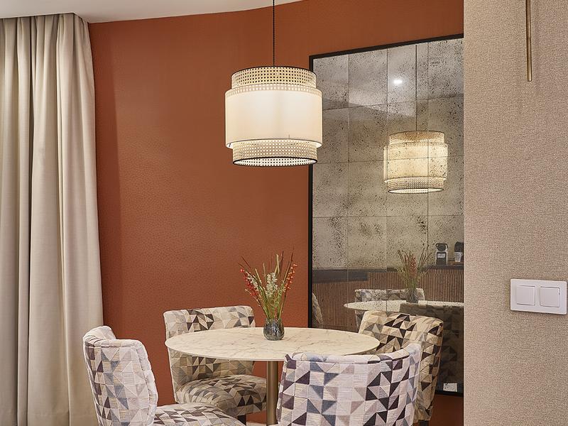 Hotel Molviedro Suites Apartments Sevilla Hotel Molviedro Suites Apartments Sevilla