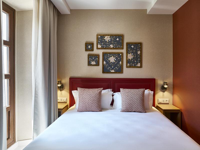 Hotel Molviedro Suites Apartments Sevilla Hotel Molviedro Suites Apartments Sevilla