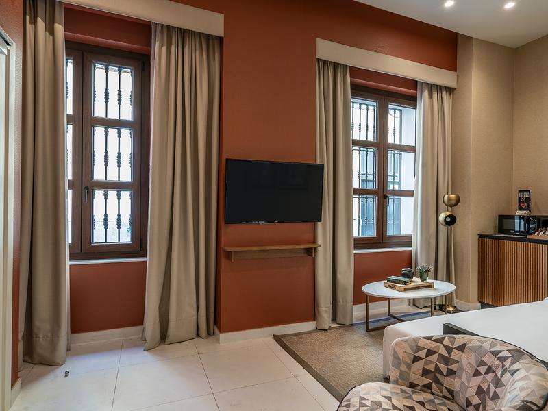 Hotel Molviedro Suites Apartments Sevilla Hotel Molviedro Suites Apartments Sevilla
