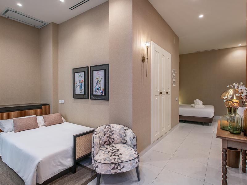 Hotel Molviedro Suites Apartments Sevilla Hotel Molviedro Suites Apartments Sevilla