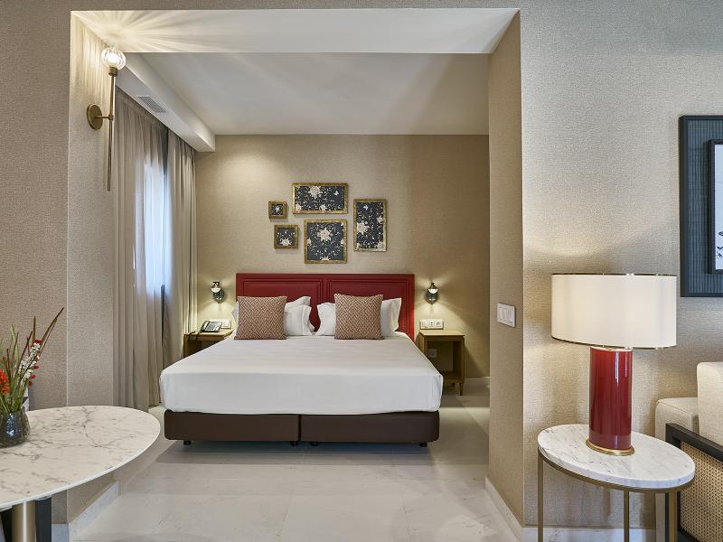 Hotel Molviedro Suites Apartments Sevilla Hotel Molviedro Suites Apartments Sevilla