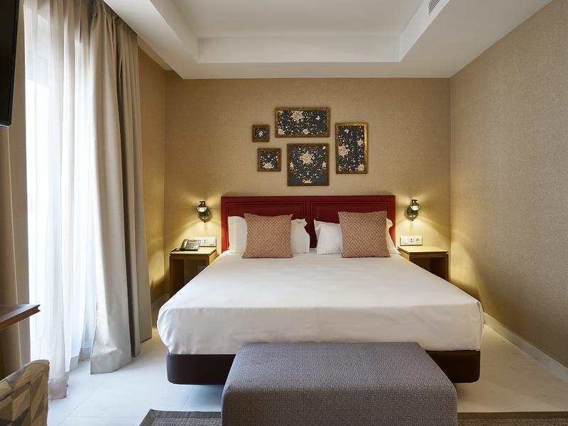 Hotel Molviedro Suites Apartments Sevilla Hotel Molviedro Suites Apartments Sevilla