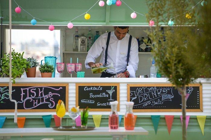 Hotel Vincci The Mint 4* Madrid Hotel Vincci The Mint 4* Madrid