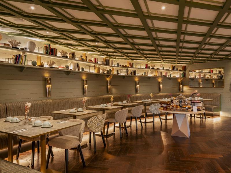 Ristorante Vincci Mae 4* Barcellona Ristorante Vincci Mae 4* Barcellona