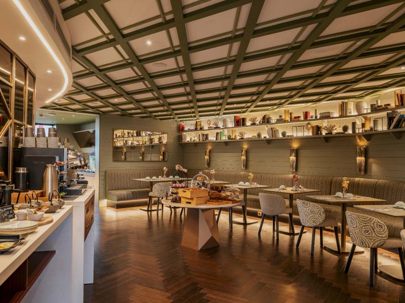 Ristorante Vincci Mae 4* Barcellona Ristorante Vincci Mae 4* Barcellona