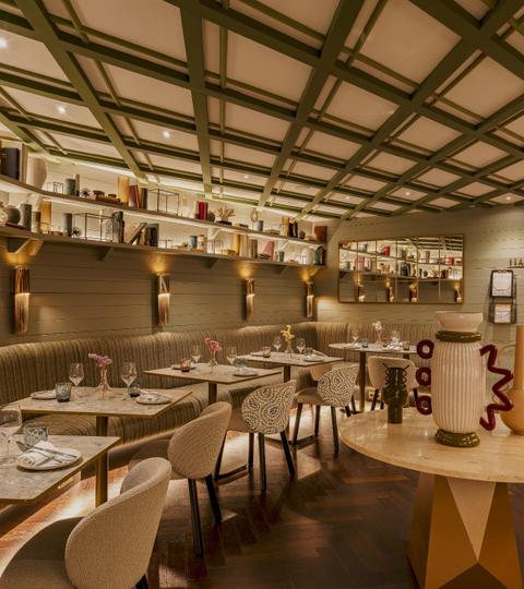 Restaurant Vincci Marítimo 4* Barcelona Restaurant Vincci Marítimo 4* Barcelona