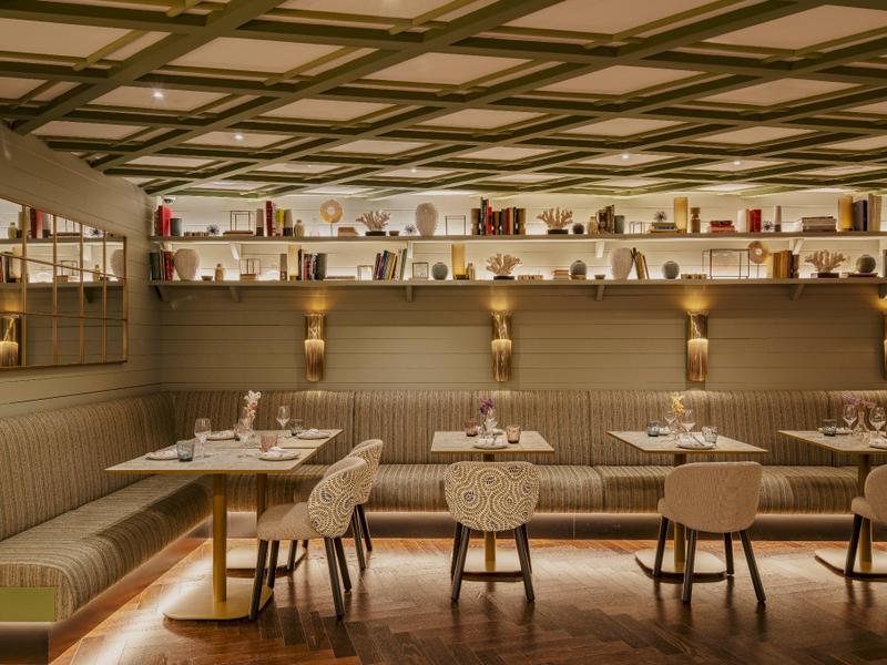 Ristorante Vincci Mae 4* Barcellona Ristorante Vincci Mae 4* Barcellona