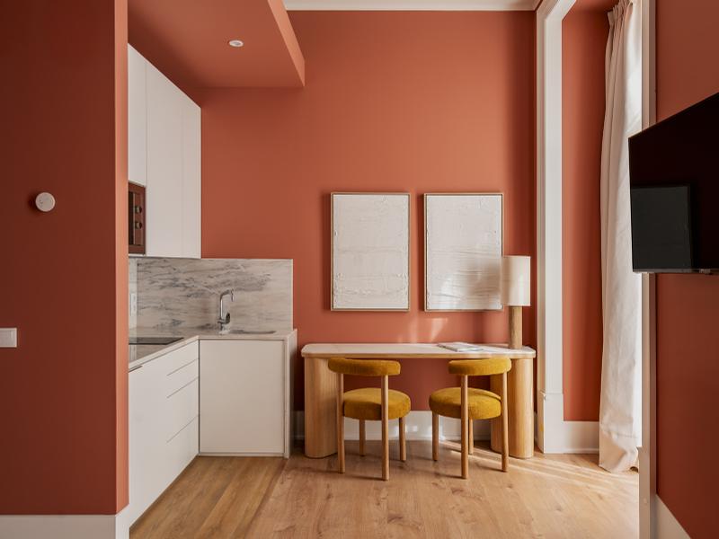 Vincci Baixa Suites Apartments Lisbonne Vincci Baixa Suites Apartments Lisbonne