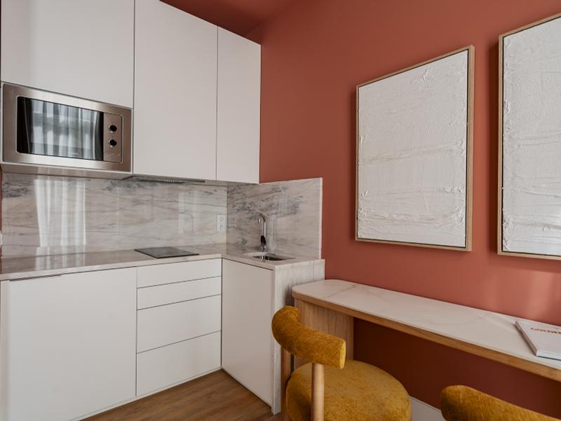 Vincci Baixa Suites Apartments Lisbonne Vincci Baixa Suites Apartments Lisbonne