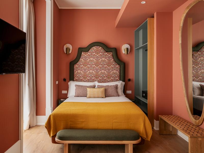 Vincci Baixa Suites Apartments Lisbonne Vincci Baixa Suites Apartments Lisbonne