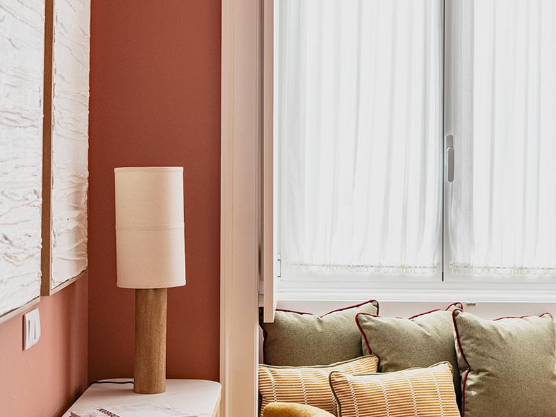 Chambre Vincci Baixa Suites Apartments Lisbonne Chambre Vincci Baixa Suites Apartments Lisbonne