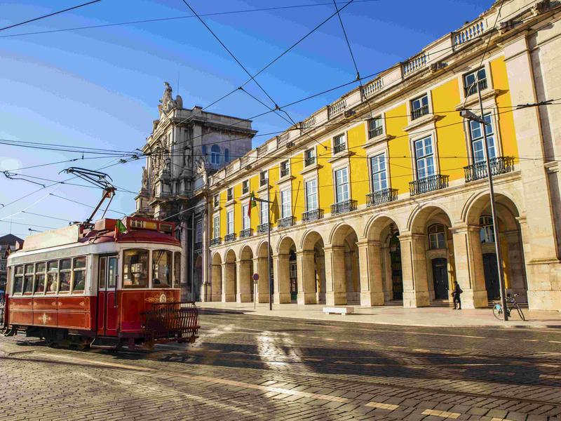 Baixa Vincci Liberdade 4* Lisboa Baixa Vincci Liberdade 4* Lisboa