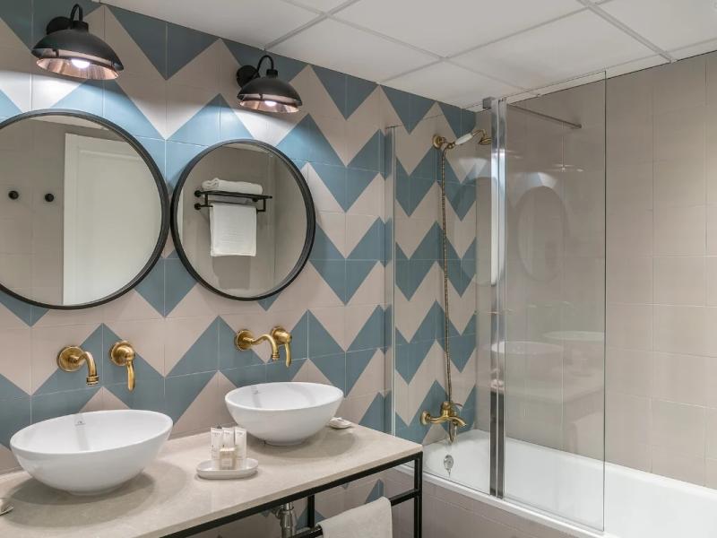 Bad Vincci Puertochico 4* Santander Bad Vincci Puertochico 4* Santander