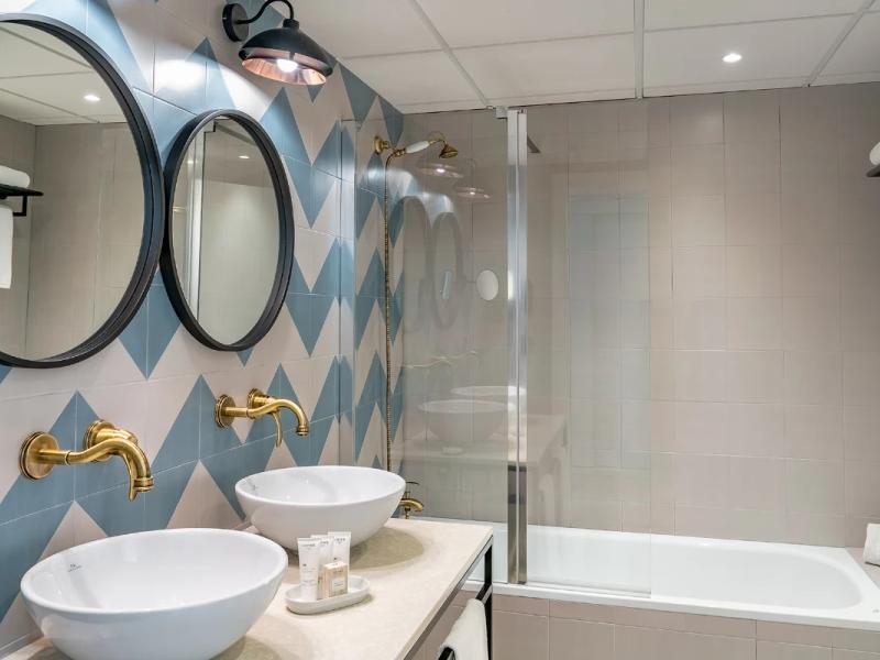 Bad Vincci Puertochico 4* Santander Bad Vincci Puertochico 4* Santander