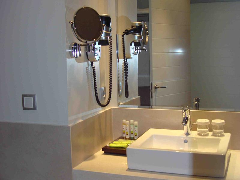 Rooms Vincci Valdecañas Golf 4* Cáceres Rooms Vincci Valdecañas Golf 4* Cáceres