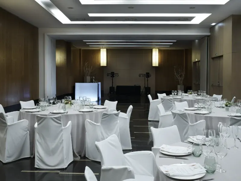 Weddings Vincci Zaragoza Zentro 4* Weddings Vincci Zaragoza Zentro 4*