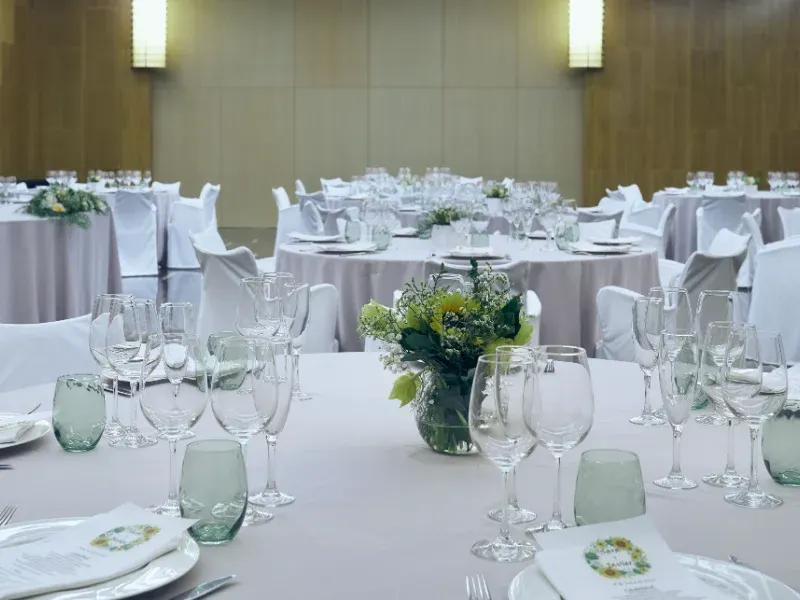 Banquets Vincci Zaragoza Zentro 4* Banquets Vincci Zaragoza Zentro 4*