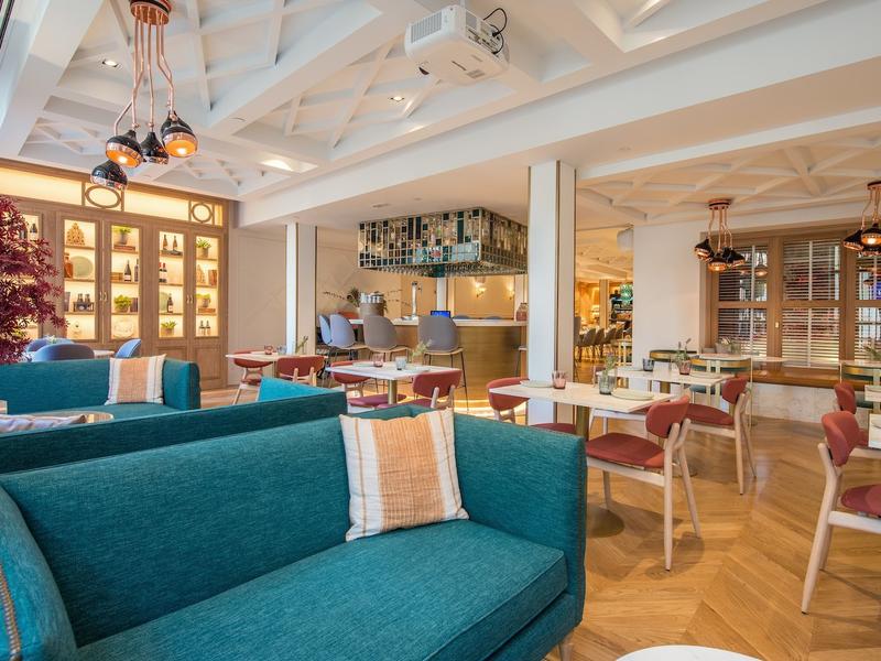 Vincci Centrum 4* Madrid Vincci Centrum 4* Madrid