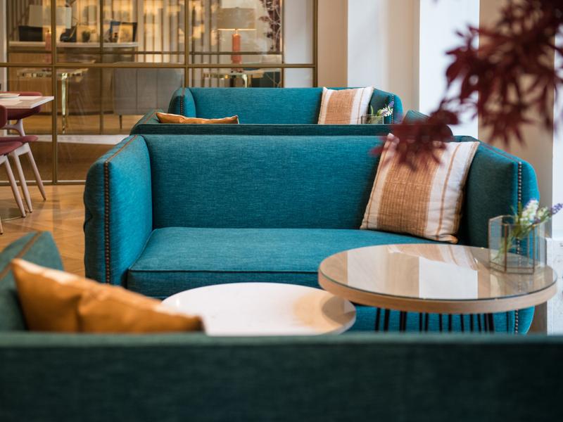 Bar Vincci Centrum 4* Madrid Bar Vincci Centrum 4* Madrid