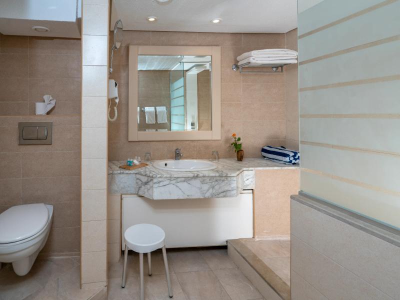 Zimmer Vincci Helya Beach 4* Monastir Zimmer Vincci Helya Beach 4* Monastir