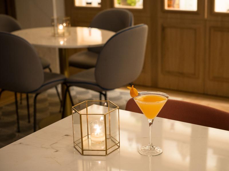 Bar Vincci Centrum 4* Madrid Bar Vincci Centrum 4* Madrid