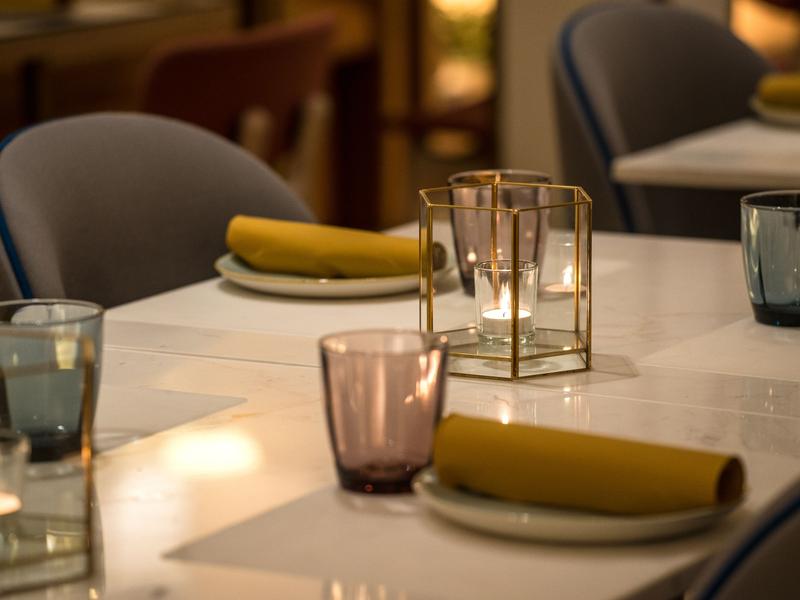 Bar Vincci Centrum 4* Madrid Bar Vincci Centrum 4* Madrid