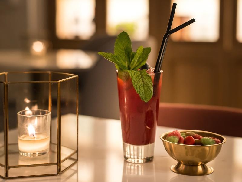 Vincci Centrum 4* Madrid Vincci Centrum 4* Madrid