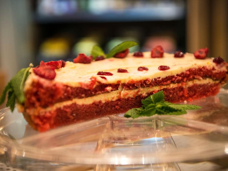 Ristorante a buffet Vincci Centrum 4* Madrid Ristorante a buffet Vincci Centrum 4* Madrid