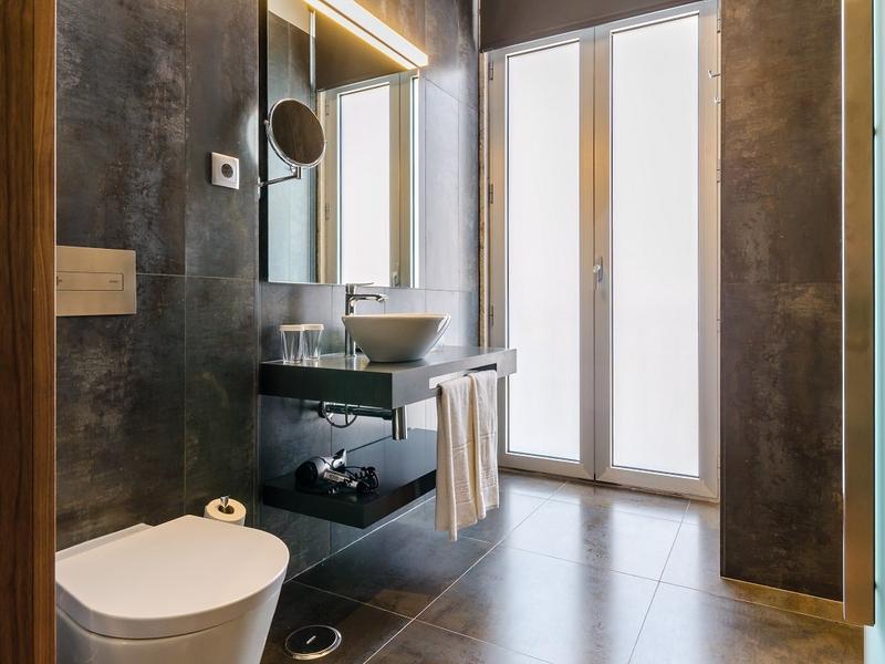 CORNER ROOM Vincci Liberdade 4* Lisboa CORNER ROOM Vincci Liberdade 4* Lisboa