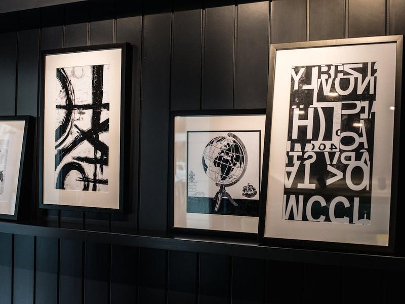 Áreas comuns Hotel Vincci The Mint 4* Madrid Áreas comuns Hotel Vincci The Mint 4* Madrid