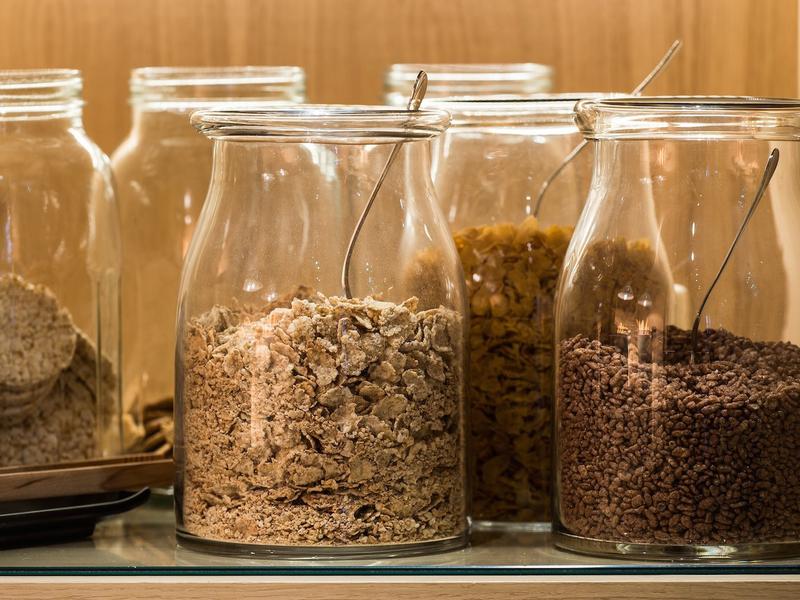 Prima colazione Vincci Centrum 4* Madrid Prima colazione Vincci Centrum 4* Madrid