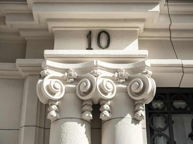 Fachada Hotel Vincci The Mint 4* Madrid Fachada Hotel Vincci The Mint 4* Madrid