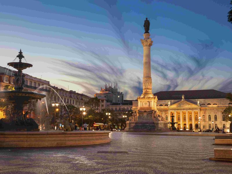 Dom Pedro Vincci Liberdade 4* Lisboa Dom Pedro Vincci Liberdade 4* Lisboa